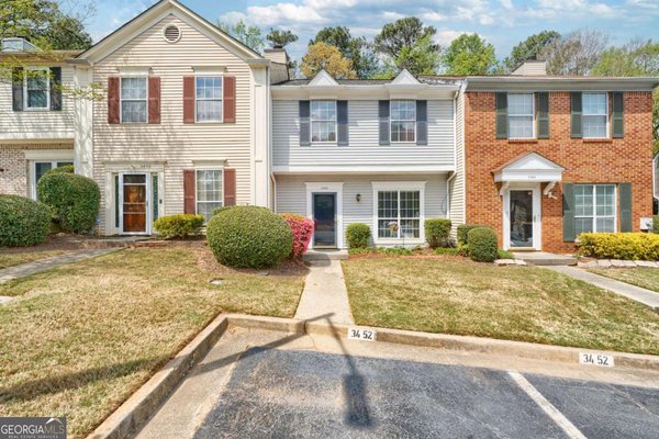 3452 Washington Way Atlanta