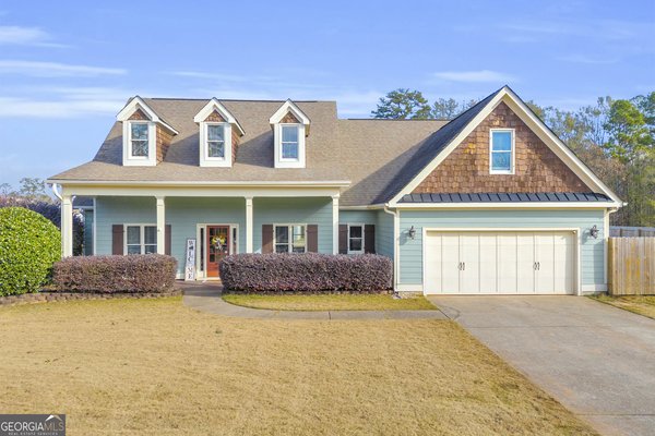 2464 Savage Road Bogart