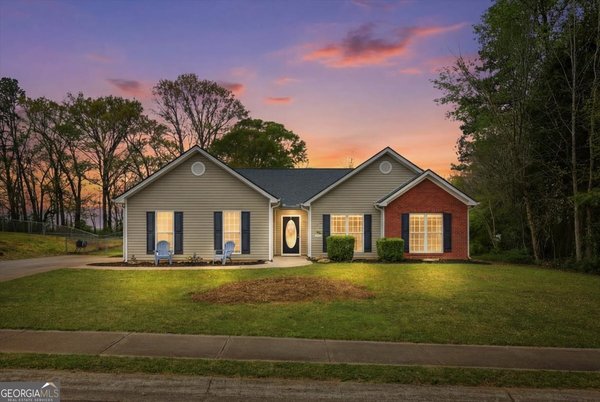 433 Spratlin Drive Jefferson