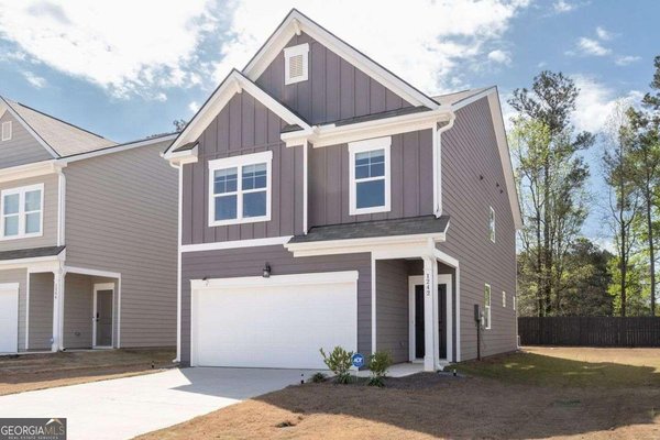 1242 Riverstone Road Jonesboro