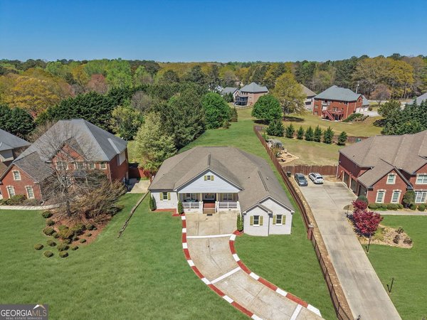 2373 Temple Johnson Road, Snellville