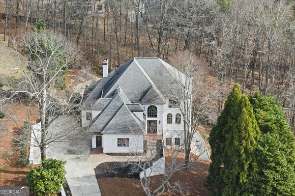 539 Schofield Drive, Powder Springs