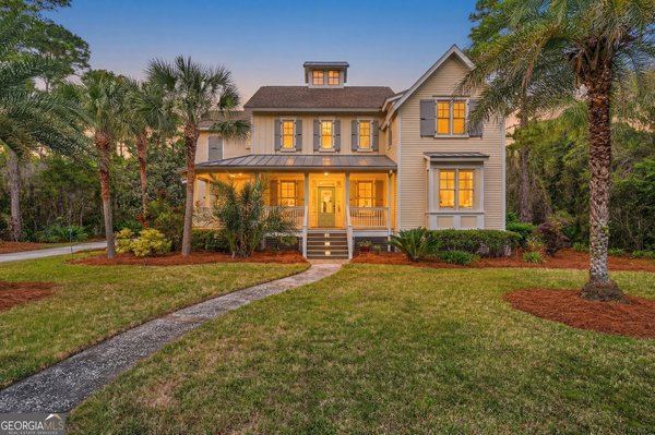 210 Overlook Lane, St. Marys