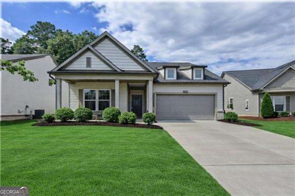 5650 Bergeson Way, Cumming