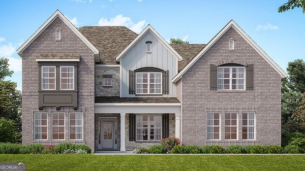 5135 Cornel Lane, Cumming