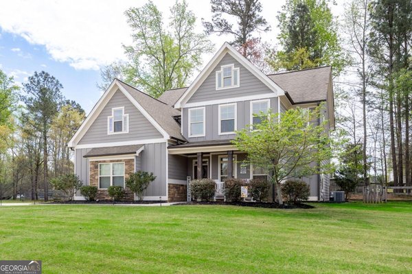 80 Stonecrest Way Dallas