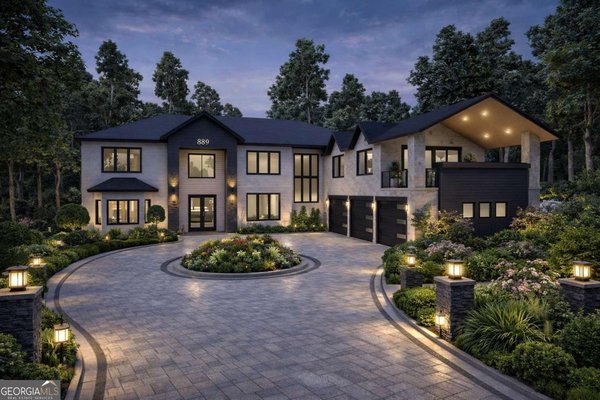 899 Artistry Way, Fairburn