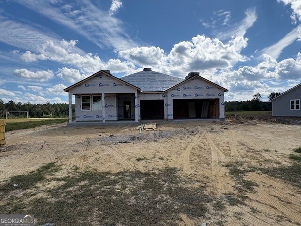 386 Shoreline Drive, Kingsland