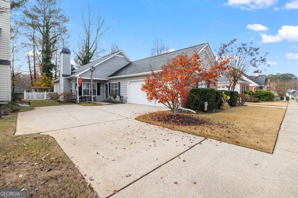 195 Woodgate Drive Fayetteville