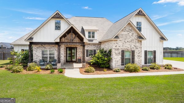 186 Talton Road Kathleen