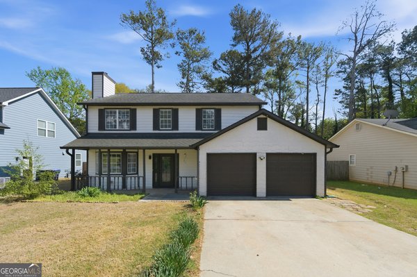 2990 Dowry Drive, Lawrenceville