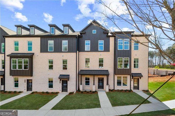 2612 Daybreak Lane Newnan