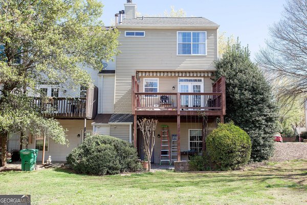 1300 Morningside Park Drive Alpharetta