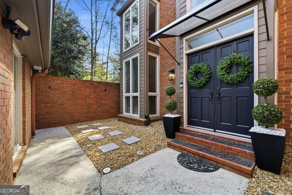 47 Willow Glen Atlanta