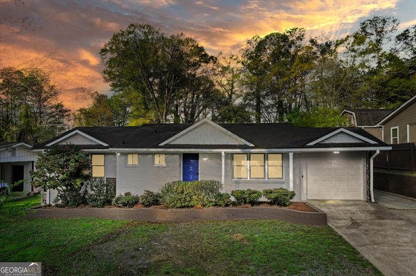 2634 Birch Street, Smyrna