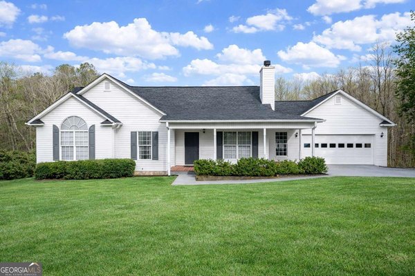 58 Yonah Place Dahlonega