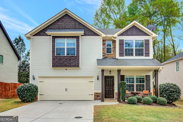 105 Briandwood Drive Newnan