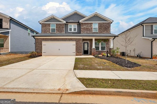 5935 Green Ash Court Braselton