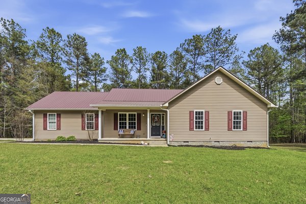 443 Scuffleboro Road Eatonton