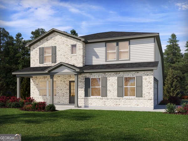 2109 Homer Drive Monroe