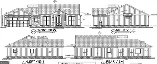 1712 Johnson Mill Rd, Pine Mountain