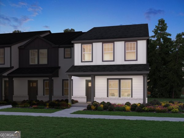 2222 Ashton Drive Conyers