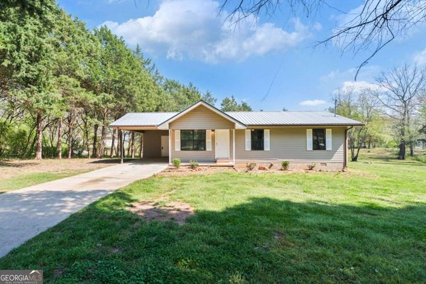 8340 Little Mill Road, Cumming