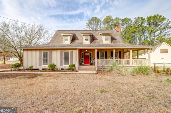 300 Briarwood Road, Tyrone