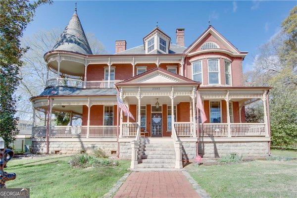 3593 Hemphill Street, College Park