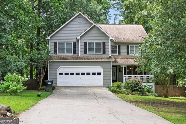 131 Banyon Court, Dallas