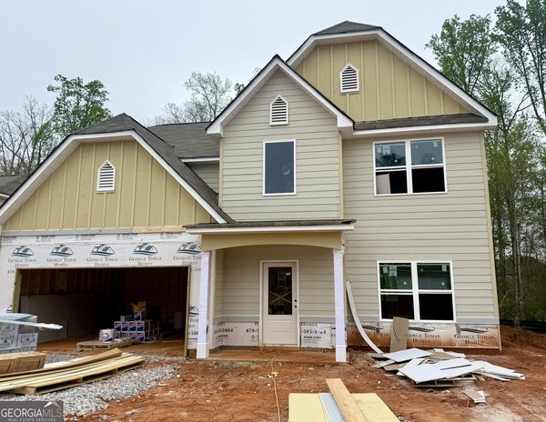 493 Charleston Place Villa Rica