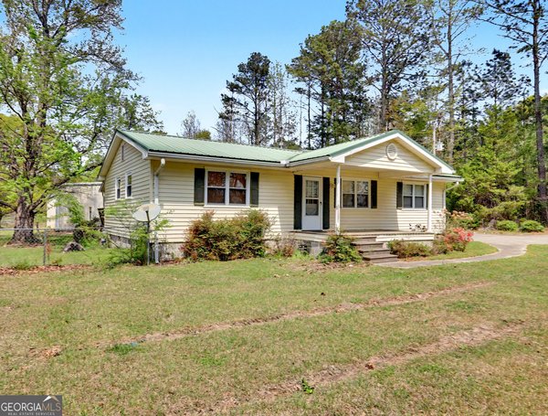 122 McIntosh Trail, Sharpsburg