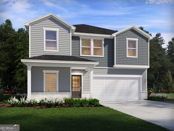 16 Rise Road, Adairsville