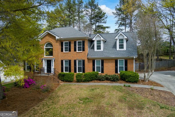 970 Chaucer Gate Court Lawrenceville