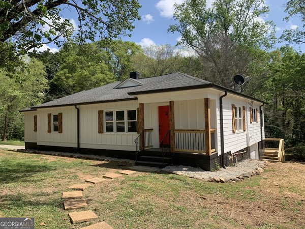 10170 Lavonia Road Carnesville