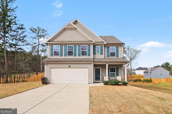 701 Cherokee Rose Bremen