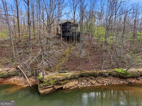 307 Eagle Overlook Drive Dahlonega