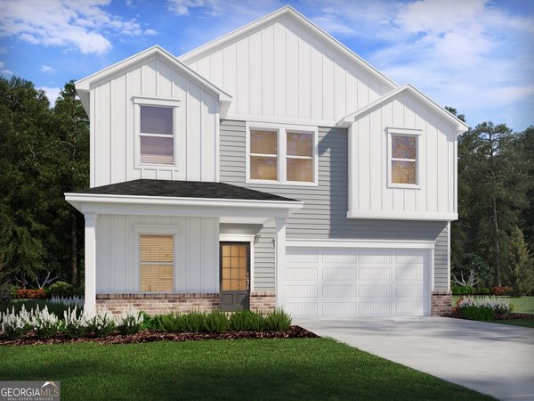 28 Rise Road, Adairsville