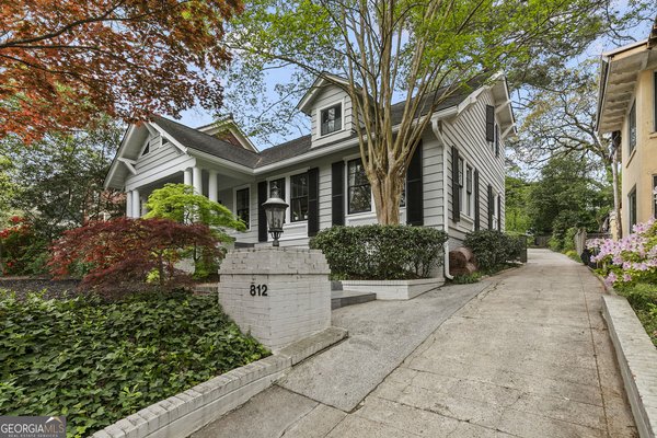 812 Myrtle Street, Atlanta