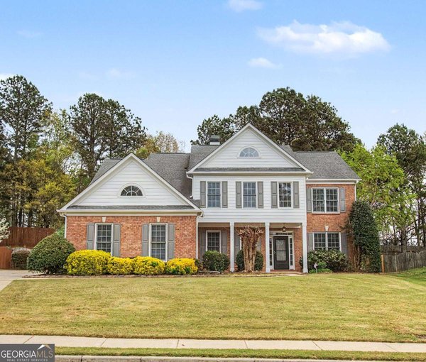 2725 Ivy Hill Drive Buford