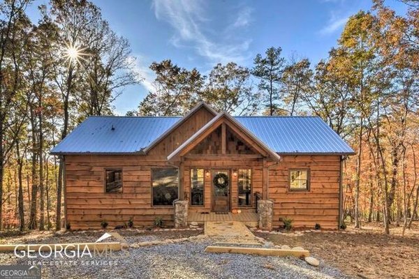 187 Hayden Way Drive Morganton