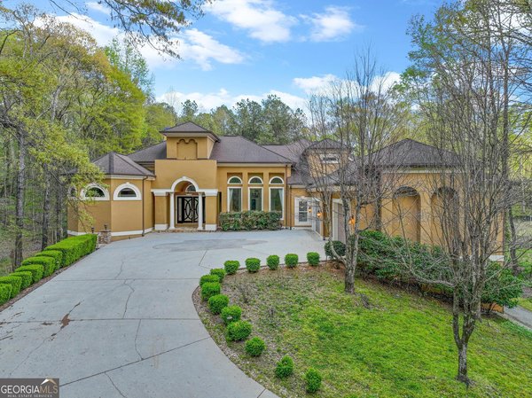 345 Broadmoor Way McDonough