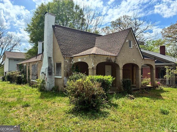 1908 Lakewood Terrace, Atlanta