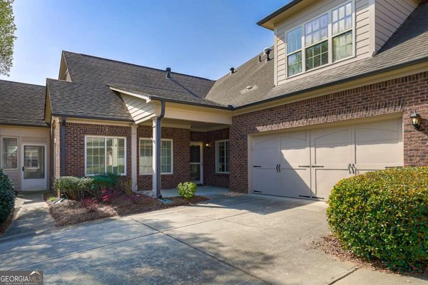 11120 Brookhavenclub Drive, Johns Creek
