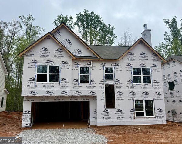 491 Charleston Place Villa Rica