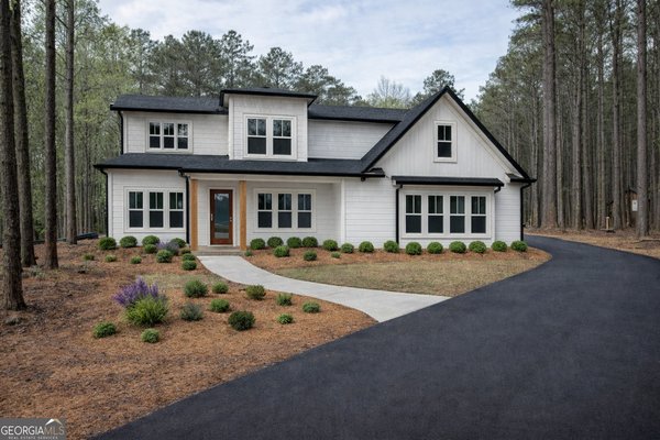 8830 Carroll Road, Winston