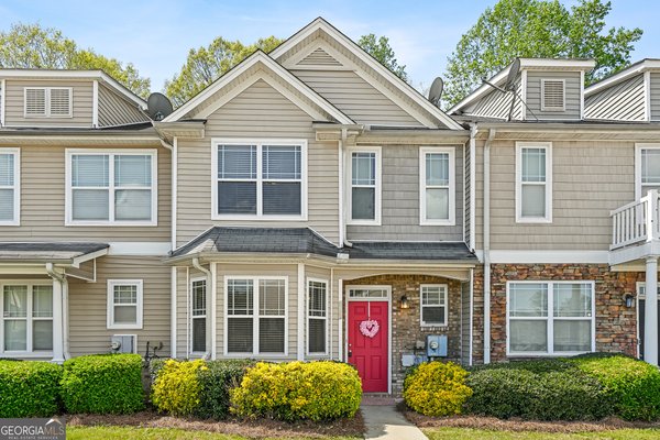 6283 Ellenwood Drive Rex