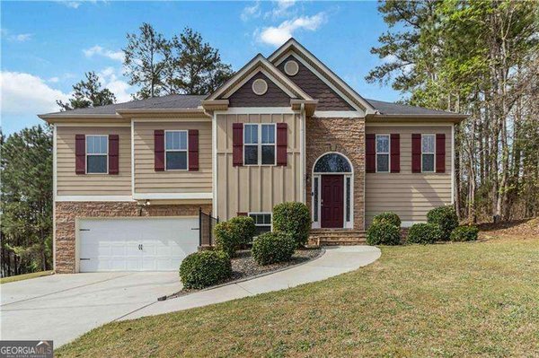 2871 Anneewakee Falls Parkway Douglasville