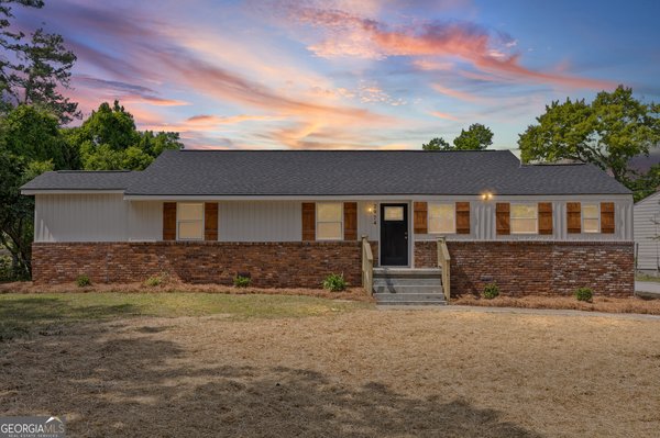 2974 Shelby Drive Augusta