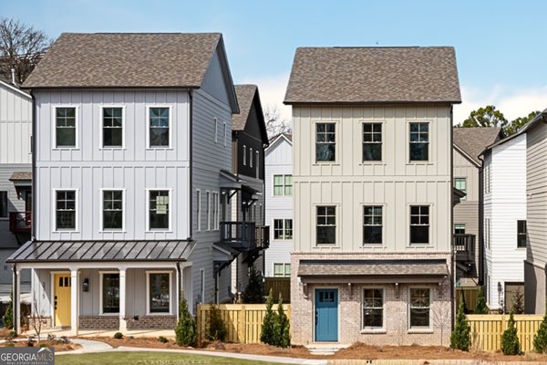 3308 Stillwood Lane, Hapeville